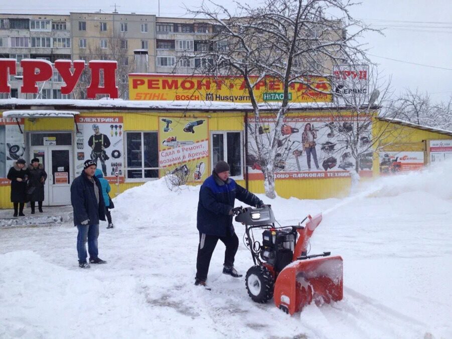 Кировск, Набережная улица, 9Б